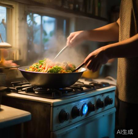 樱花燃气灶与集成灶的区别，你了解多少？