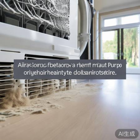 设备保养,温度调节关键