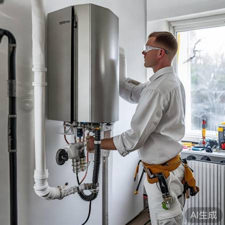 安徽壁挂炉价格一览表：最新采暖壁挂炉行情对比