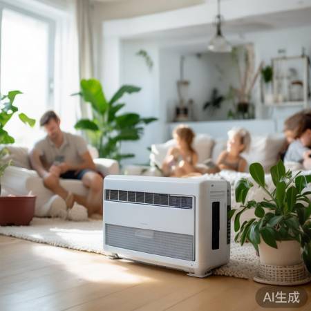 空调使用时长与健康息息相关