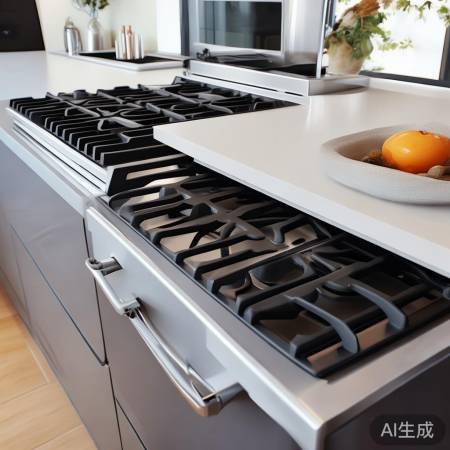 燃气灶升级首选：进口燃气灶的五大优势解析