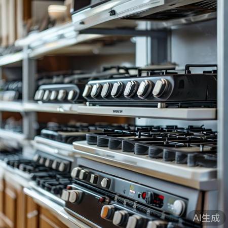 燃气灶要认清燃气类型