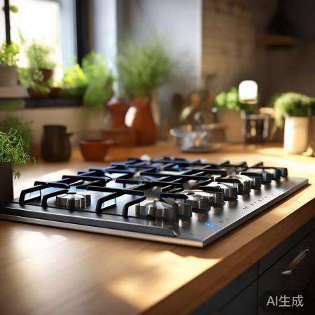 厨房升级,自然生活