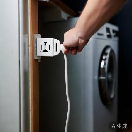 “断电保障安全除虫”