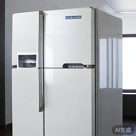 格力BCD510WDGJ，节能