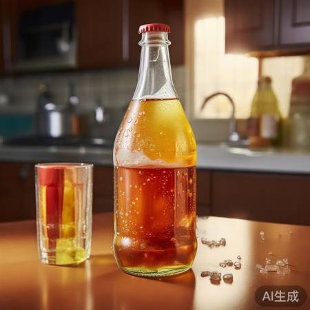 冰箱久存饮料，这4种问题要注意