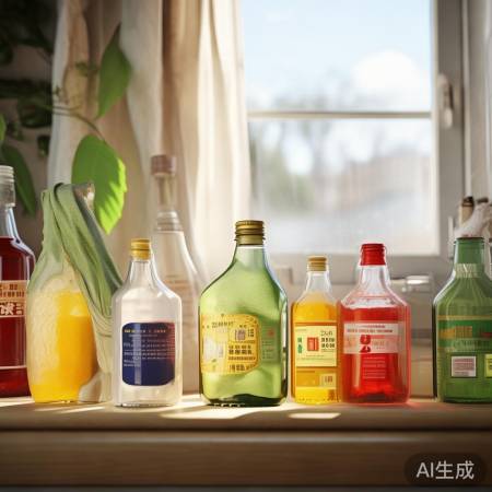 饮料存放避高温