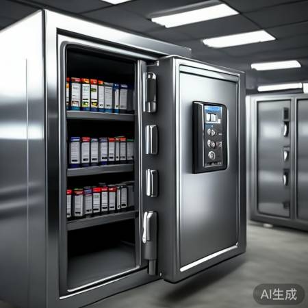 永发保险柜电池推荐