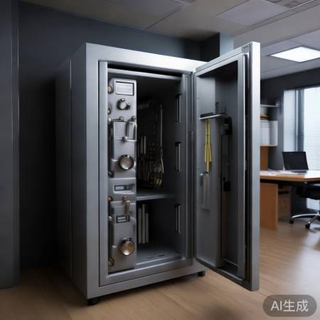 掌握保险柜使用技巧