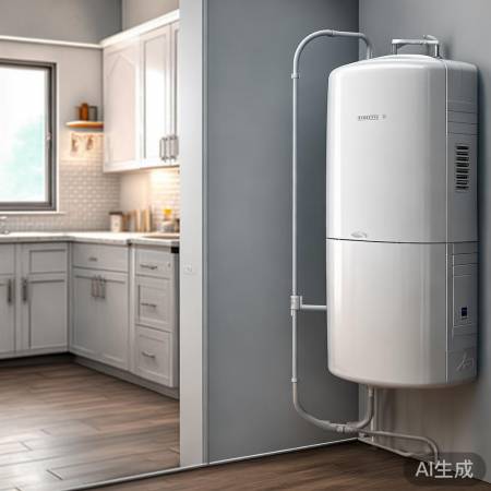 自动断电电热水器安全安装攻略，轻松掌握家庭水电安全