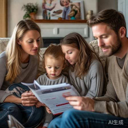 家庭水电安全记心间