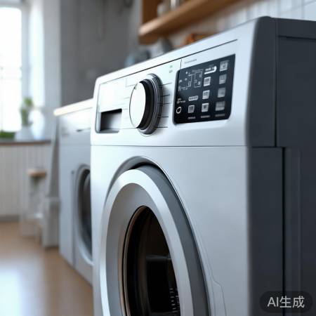 自动洗衣机保护解除教程