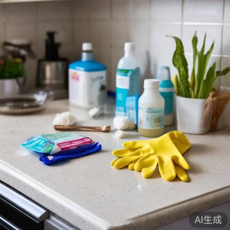 油烟机清洗技巧：告别油垢，恢复清新厨房生活