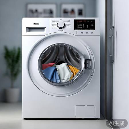 家庭洗衣机选购指南：两人口家庭多大洗衣机合适？