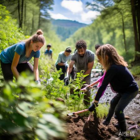 预防为主,守护健康