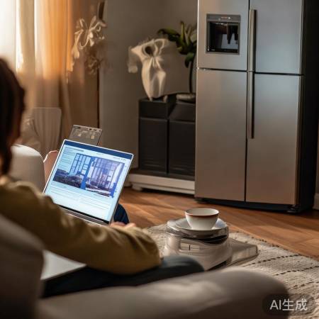 康佳冰箱面板灯不亮怎么办？快速排查解决方法