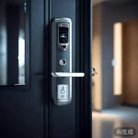 指纹防盗门选购攻略：如何挑选最安全的品牌？