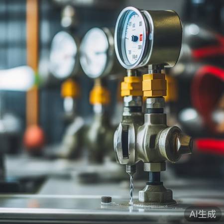 检查阀门,排除松螺丝或密封圈老