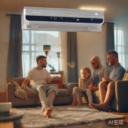 减肥攻略：鲸鱼空调使用法助你轻松瘦肚子