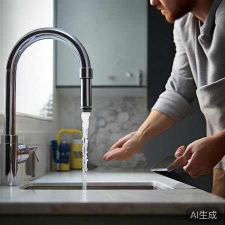 燃气灶烧火为何突然变红？揭秘原因与应对方法