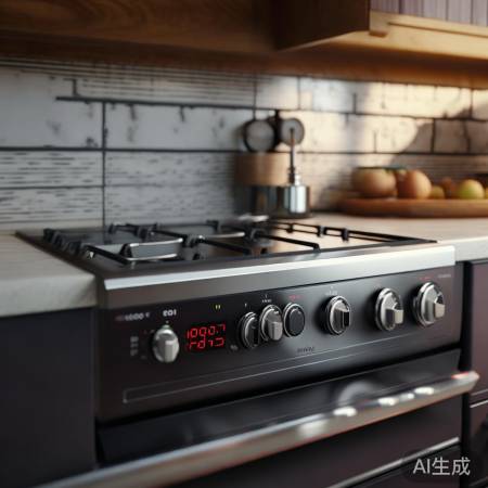 消毒烘干集成灶温度控制技巧揭秘