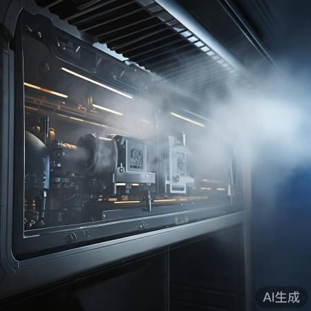 空调加热加湿一气呵成