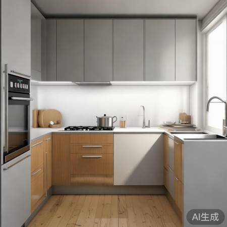 集成灶摆放：橱柜之上是否适宜？