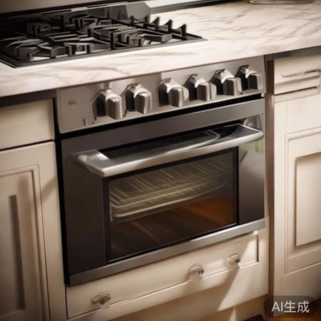 集成灶摆放,需看个人需求