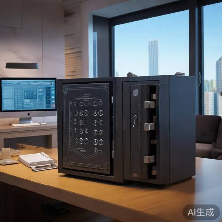 保险柜:设密更换保安全