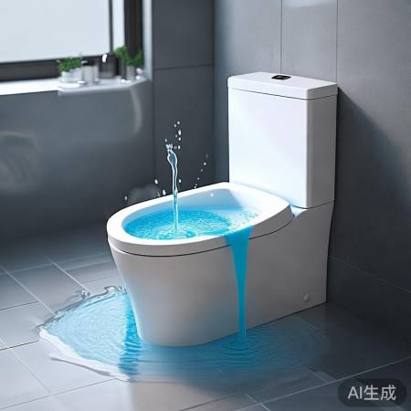 法恩莎智能马桶解决窜水问题，体验舒适如厕新境界