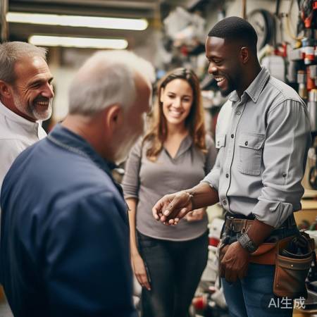 石家庄油烟机维修：快速上门服务，告别油烟困扰