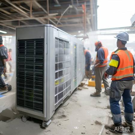 邵阳工地专用空气能，节能环保首选方案