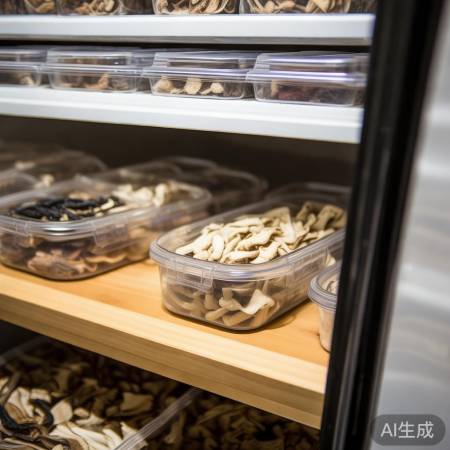 冰箱收纳攻略：揭秘这几种食物放冰箱更美味