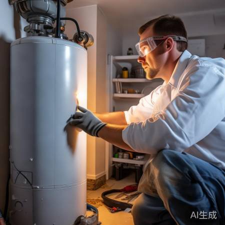 煤气热水器加热器漏水原因及解决方法大揭秘