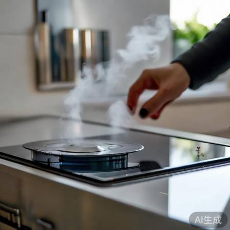 太太消毒柜集成灶：多功能厨房神器，轻松解决家庭卫生问题