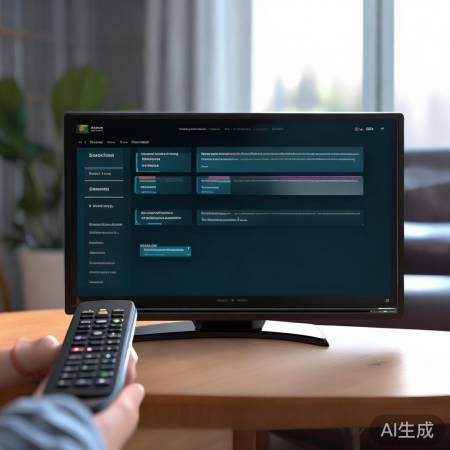 创维彩色电视解锁方法分享