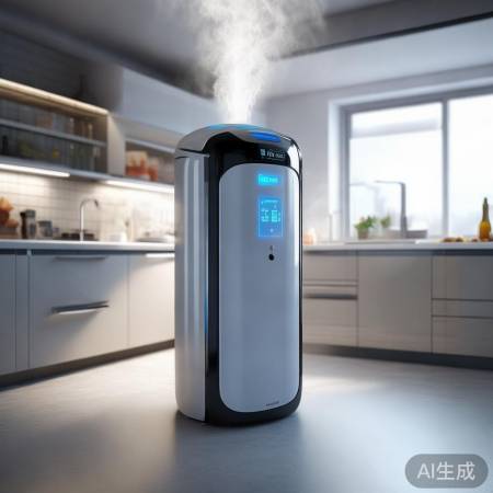 电热水器E二技术升级，高效节能推荐解析