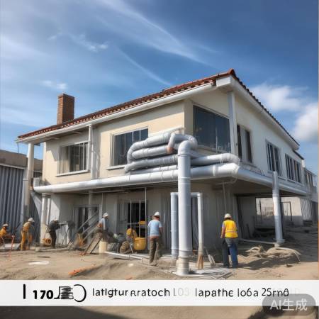 中央空调风道安装费1-3万