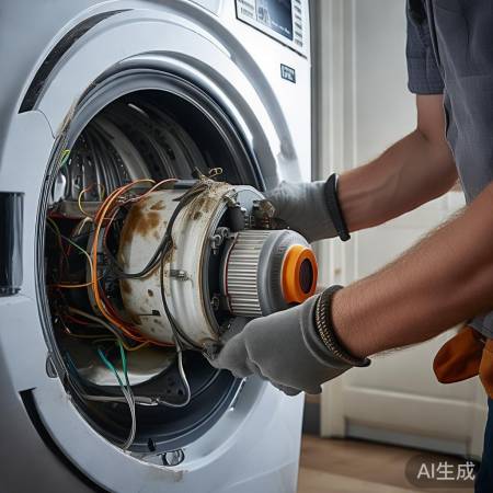 波轮洗衣机频繁换向是什么原因导致？快速解决技巧大揭秘