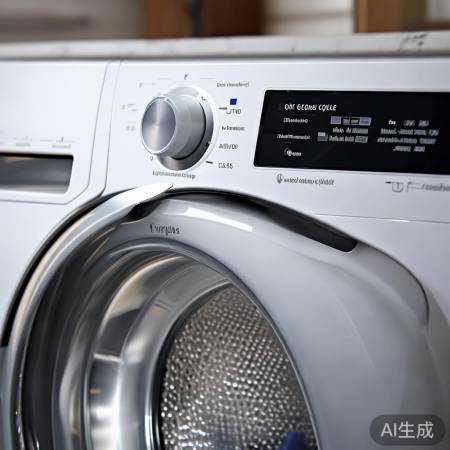 轻柔模式防桶不平衡