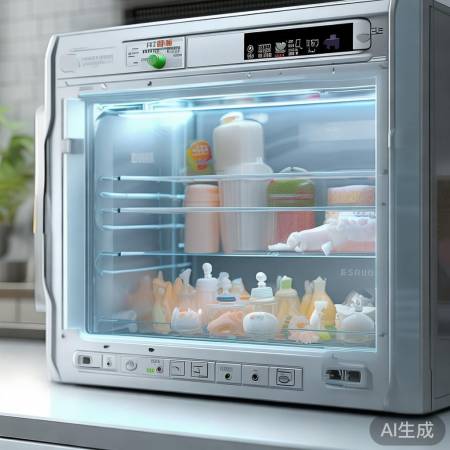 消毒柜实用安全选法