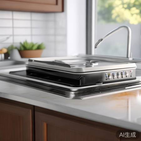 厨房节能燃气灶使用体验：节能效果与实用评价