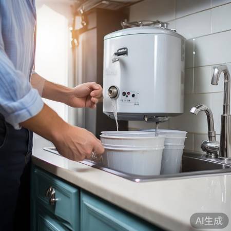 热水器冷水解决技巧