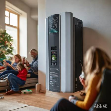 壁挂炉日常耗电量解析：如何节省能源？