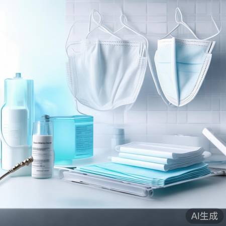 确保口罩清洁卫生要点