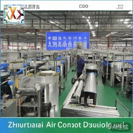 珠海空调风管制造先驱