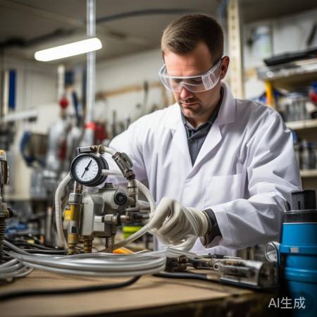 螺杆式中央空调加氟操作教程