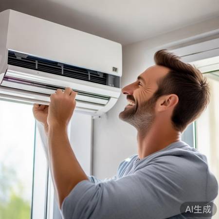 加氟完毕，清凉一夏