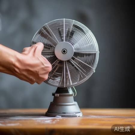 奥克斯空调内风机不转动怎么办？维修攻略分享