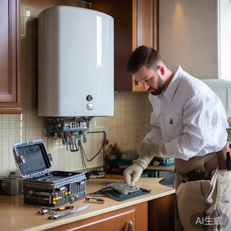 热水器电路板检修价格是多少？